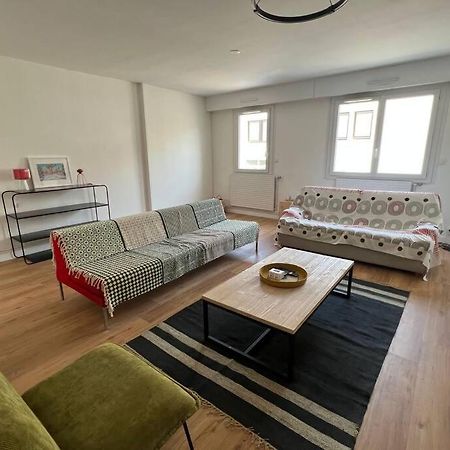 Superbe Appartement Avec Parking La Rochelle (Charente-Maritime) Exterior foto