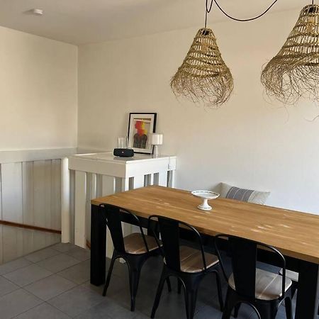 Superbe Appartement Avec Parking La Rochelle (Charente-Maritime) Exterior foto