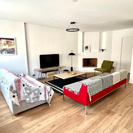 Superbe Appartement Avec Parking La Rochelle (Charente-Maritime) Exterior foto