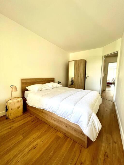 Superbe Appartement Avec Parking La Rochelle (Charente-Maritime) Exterior foto