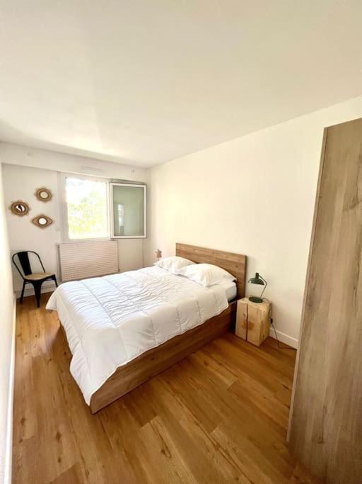 Superbe Appartement Avec Parking La Rochelle (Charente-Maritime) Exterior foto
