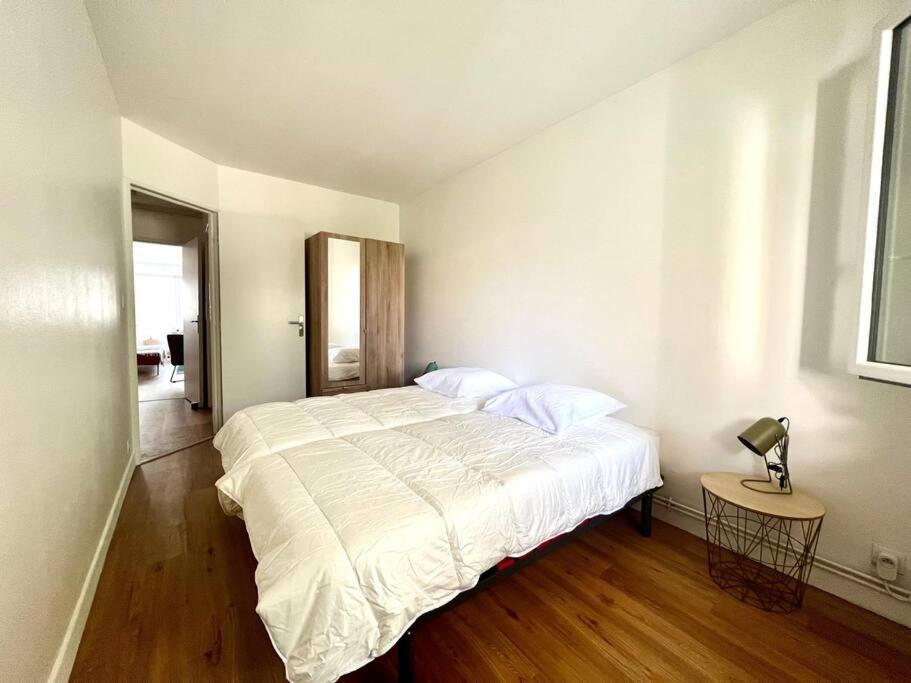 Superbe Appartement Avec Parking La Rochelle (Charente-Maritime) Exterior foto