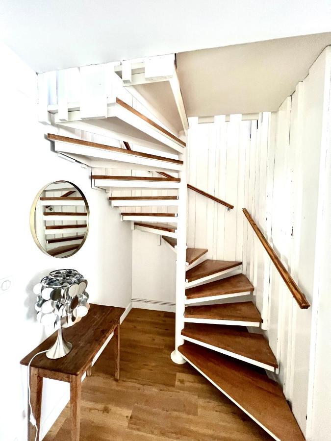 Superbe Appartement Avec Parking La Rochelle (Charente-Maritime) Exterior foto